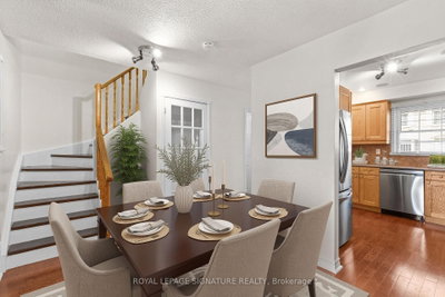 580 Eyer Drive • #42 • Pickering, ON photo 6