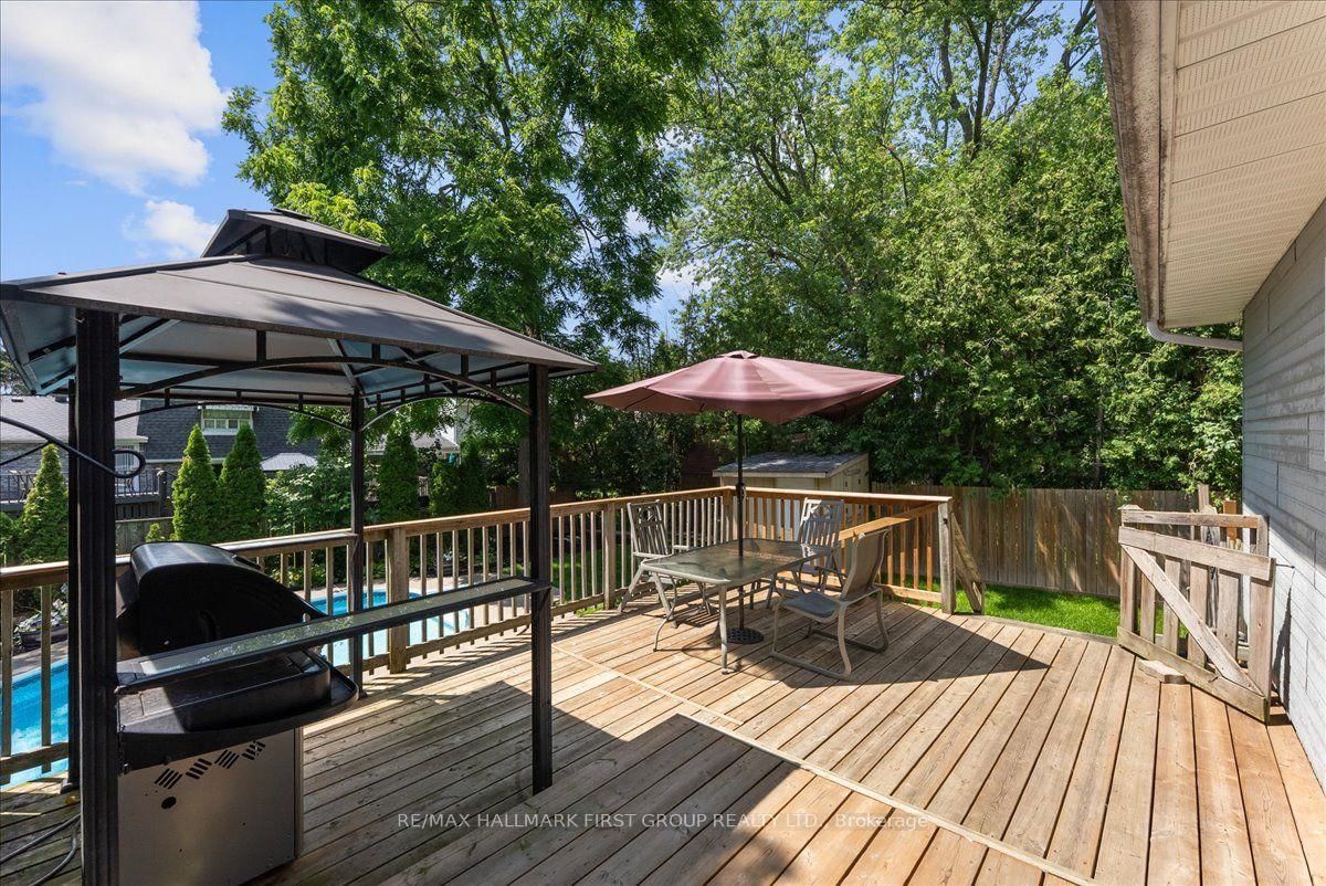 1290 Glenanna Road • Pickering, ON photo 26