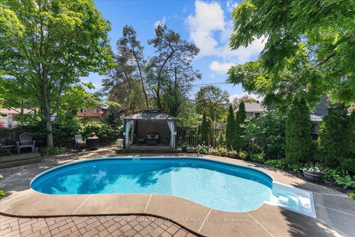 1290 Glenanna Road • Pickering, ON photo 29