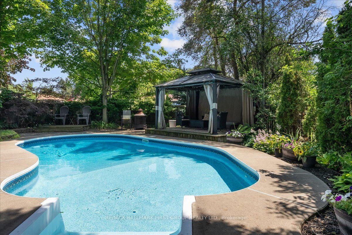 1290 Glenanna Road • Pickering, ON photo 33