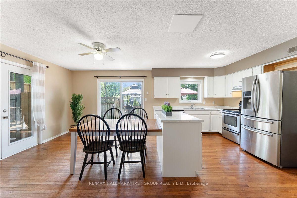 1290 Glenanna Road • Pickering, ON photo 5
