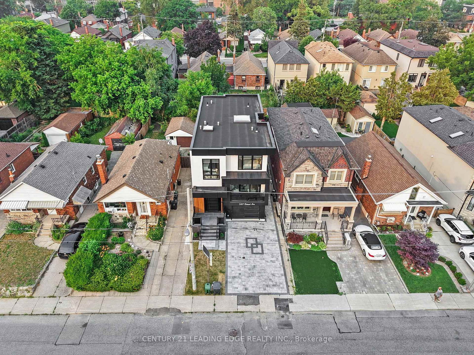 147 Durant Avenue, Toronto, ON