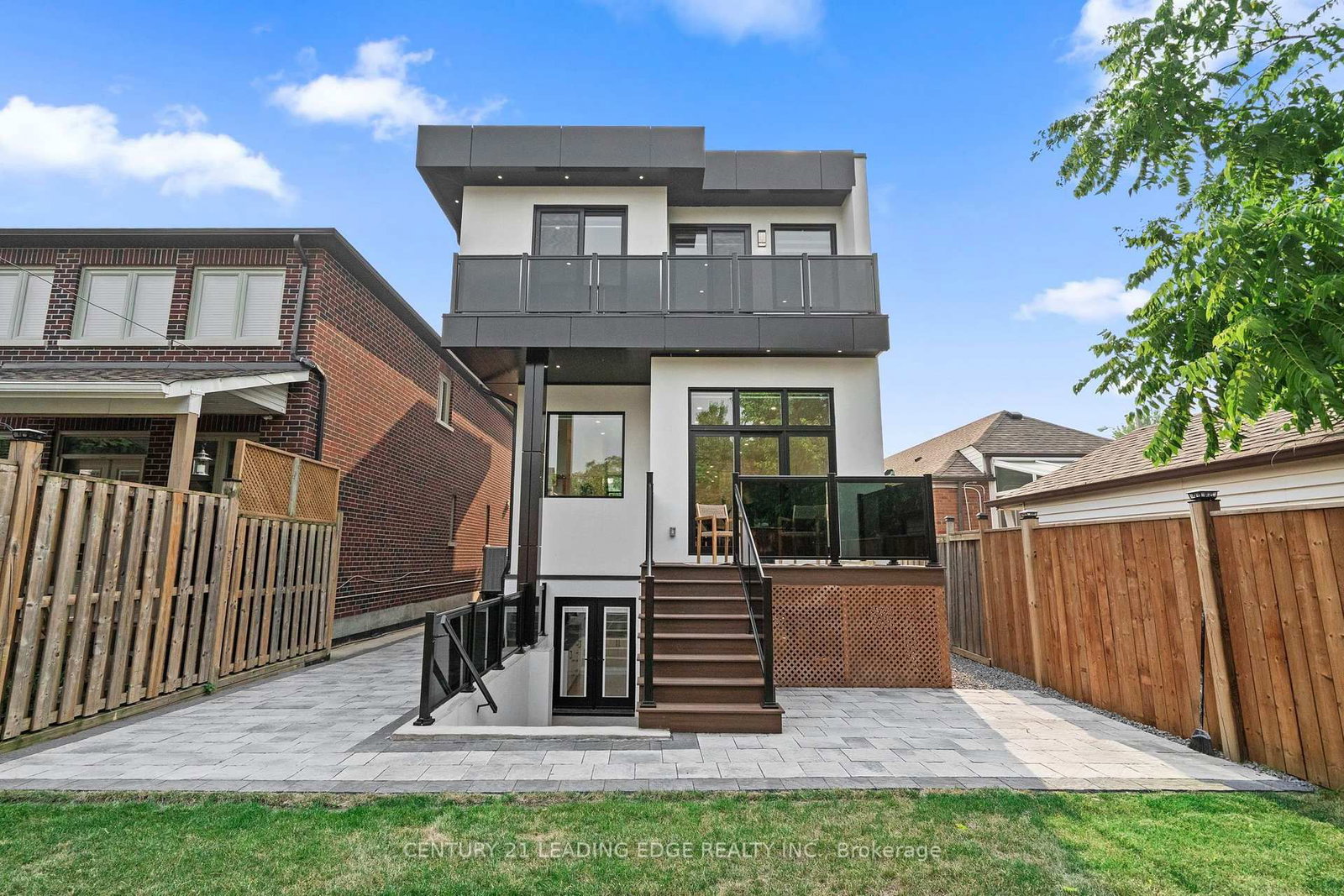 147 Durant Avenue • Toronto, ON photo 34