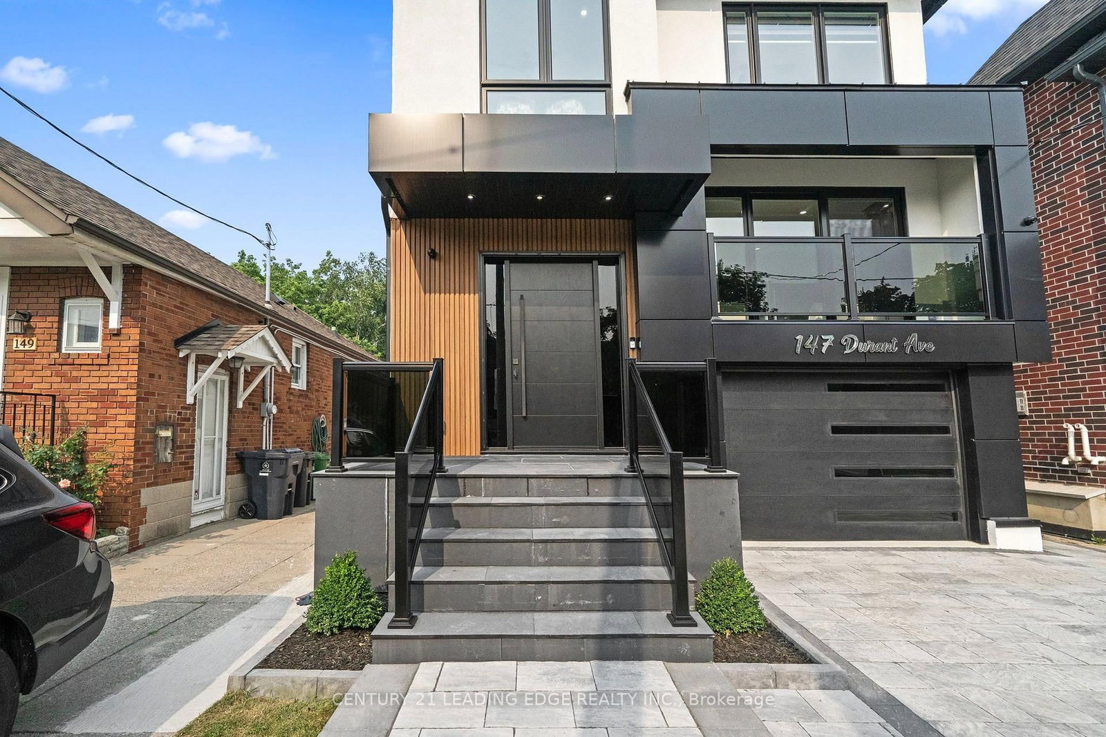 147 Durant Avenue • Toronto, ON photo 50