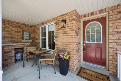 37 Burwell Street • Whitby, ON photo 2