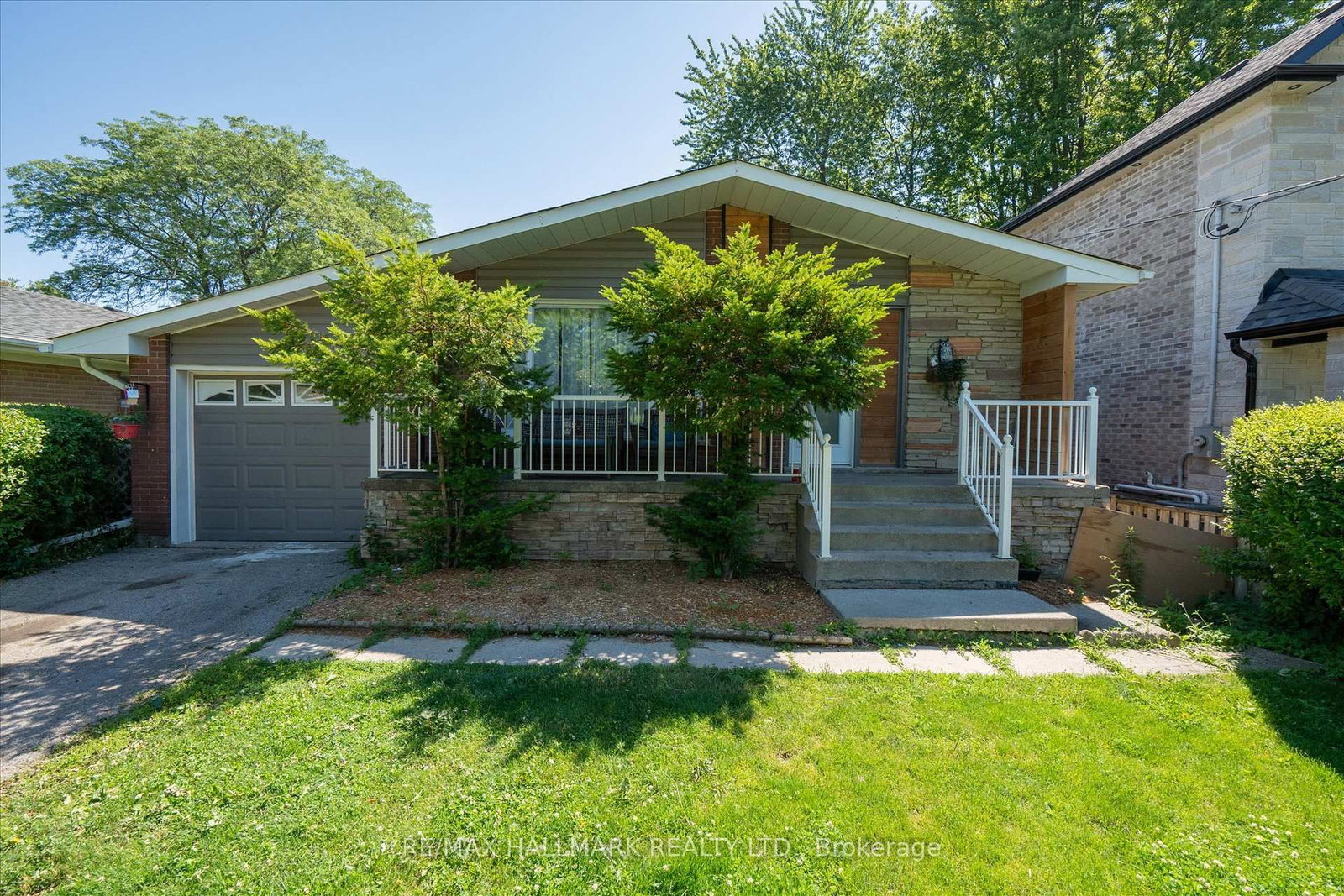 171 Orton Park Road • Toronto, ON photo 1