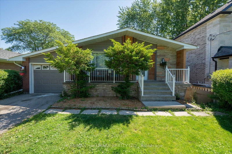 171 Orton Park Road