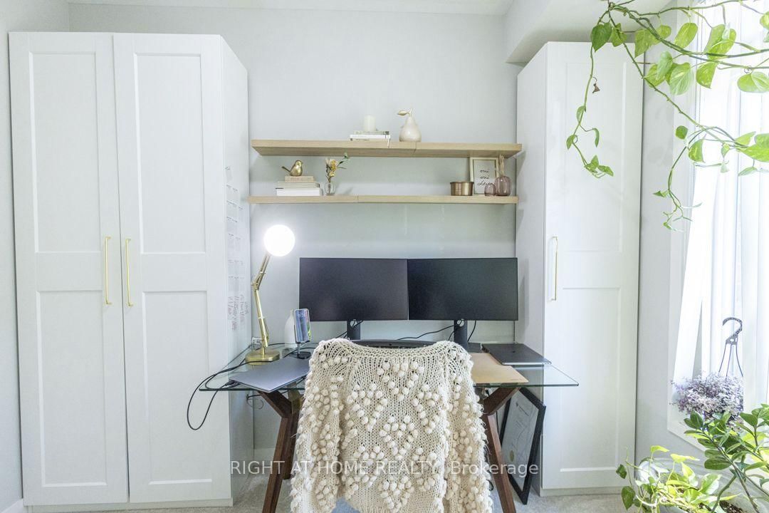60 Orchid Place Drive • #15 • Toronto, ON photo 14