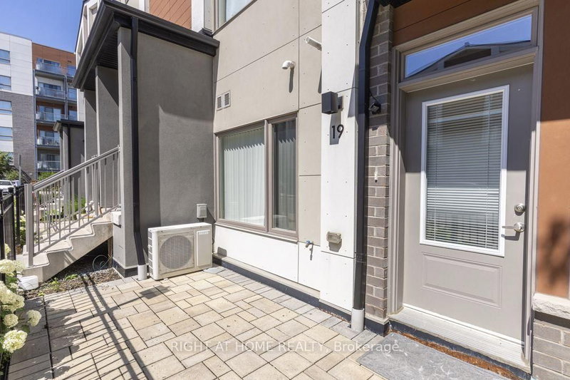 19 - 60 Orchid Place Drive