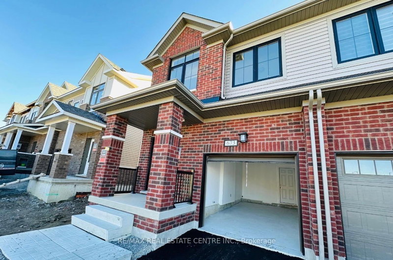 home for lease on 673 Ribstone Court