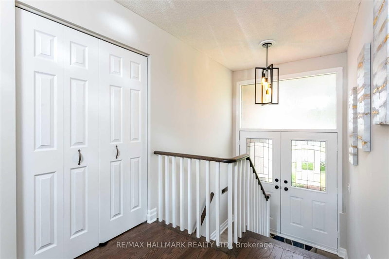 Main Floor - 52 Tweedrock Crescent