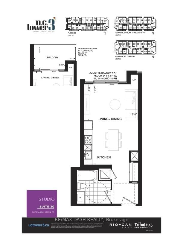 1930 - 2545 Simcoe Street N