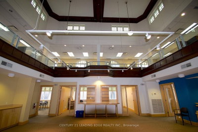 Office for lease at North - Office (2 Storey)-2550 Danforth Avenue, Toronto, Ontario, M4C 1L2 - East End-Danforth - MLS: E13588692