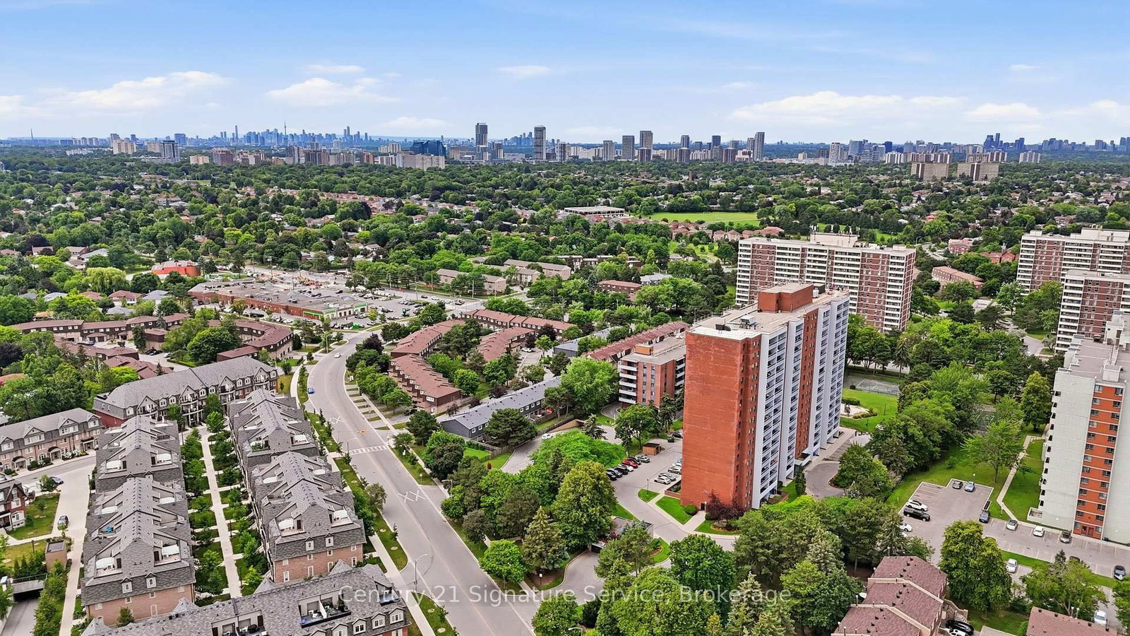 1250 Bridletowne Circle • #610 • Toronto, ON photo 1