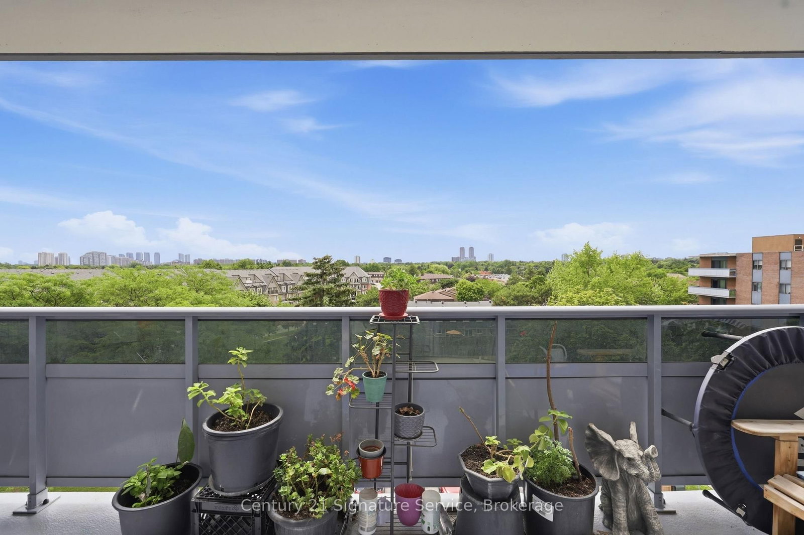 1250 Bridletowne Circle • #610 • Toronto, ON photo 11
