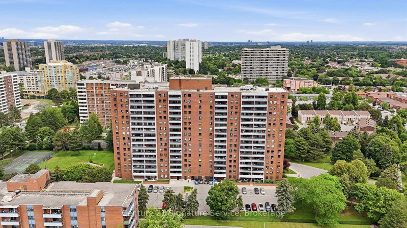 610 - 1250 Bridletowne Circle