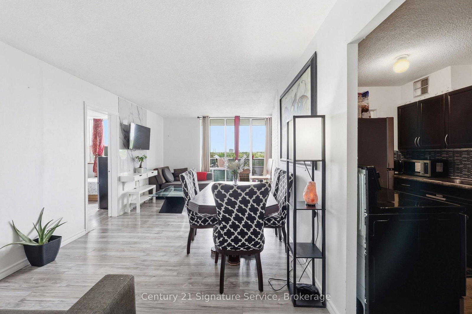 1250 Bridletowne Circle • #610 • Toronto, ON photo 5