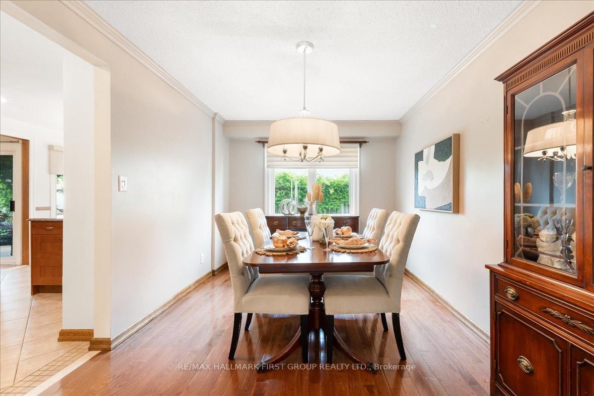 1276 Maple Ridge Drive • Pickering, ON photo 6