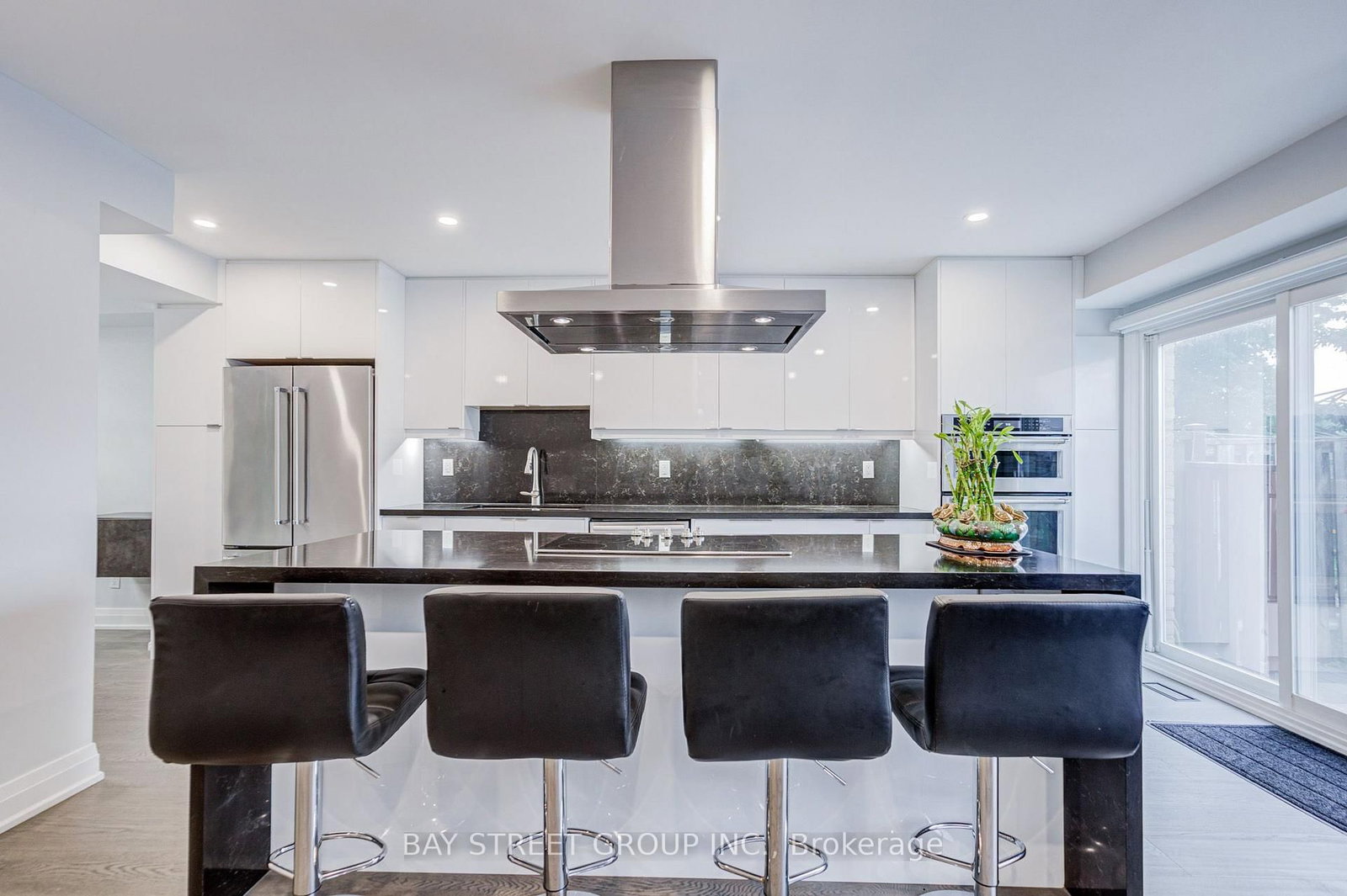 47 Becca Hall Trail • Toronto, ON photo 16