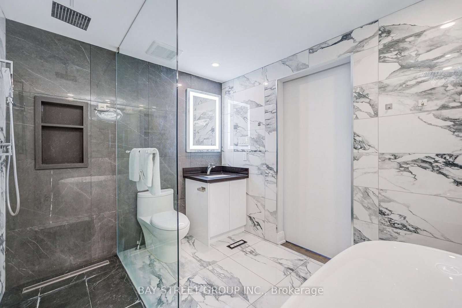 47 Becca Hall Trail • Toronto, ON photo 36