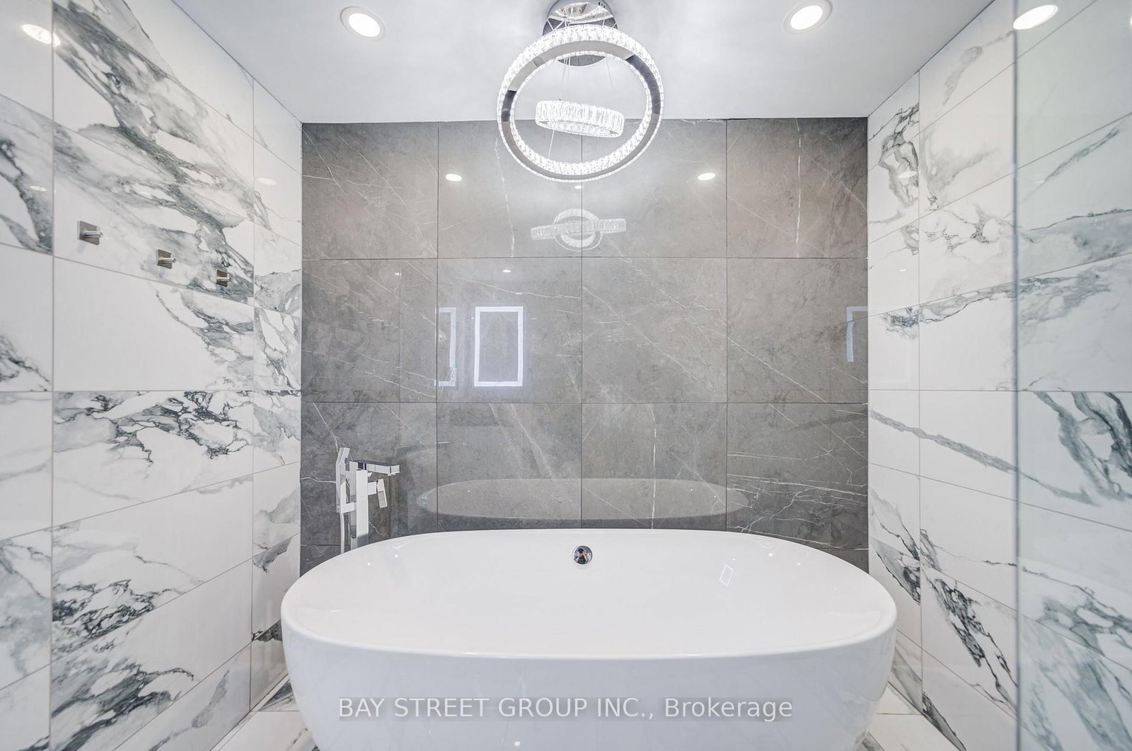 47 Becca Hall Trail • Toronto, ON photo 37