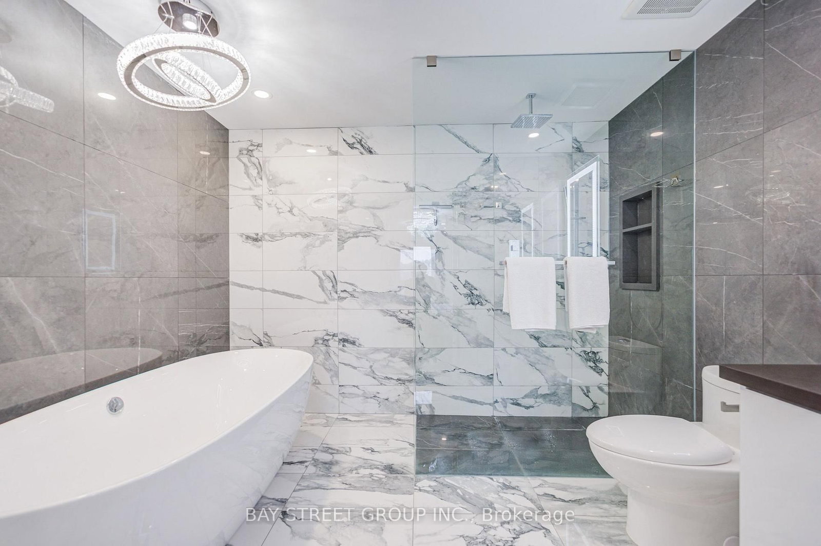47 Becca Hall Trail • Toronto, ON photo 38
