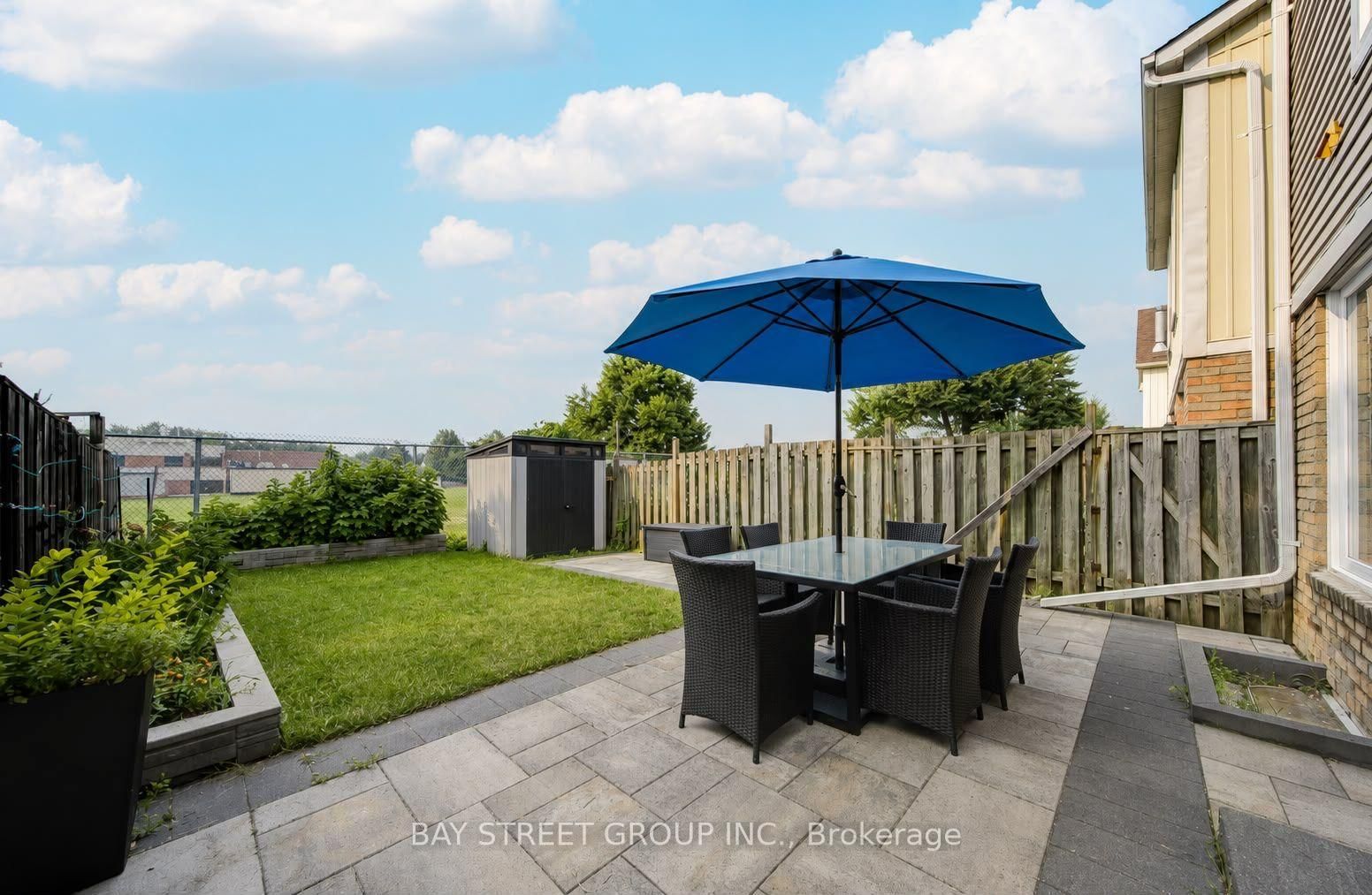 47 Becca Hall Trail • Toronto, ON photo 45