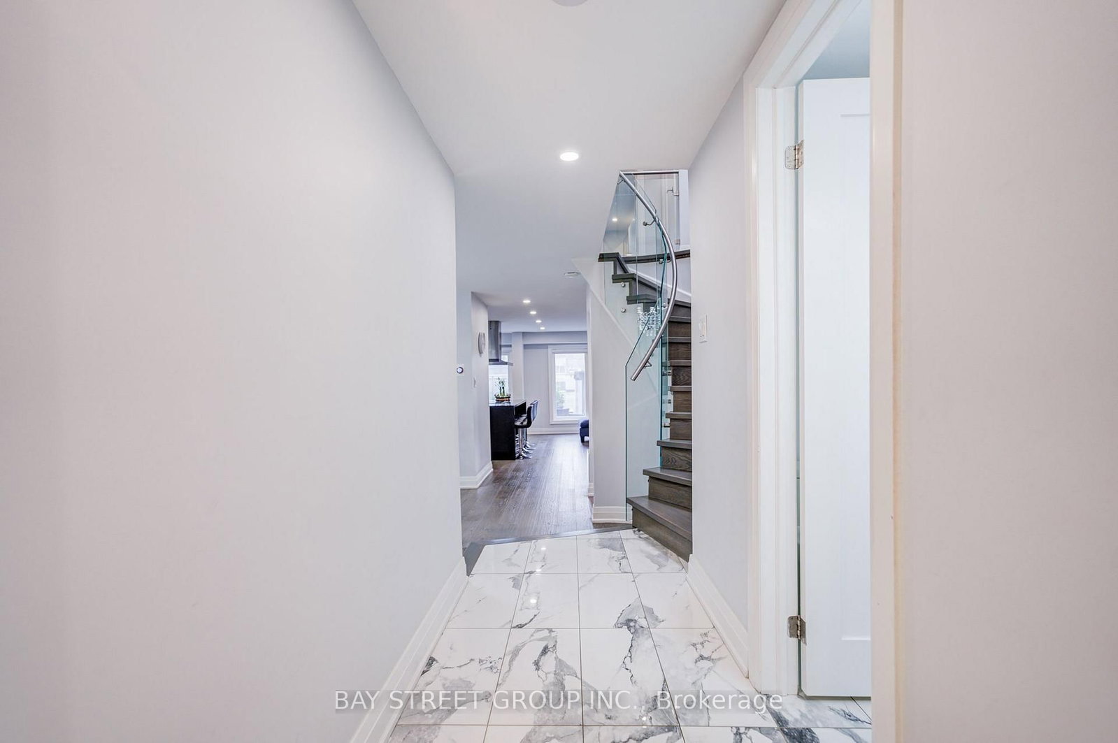 47 Becca Hall Trail • Toronto, ON photo 5