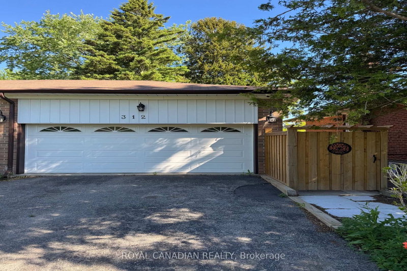 BSMT - 312 Coronation Drive