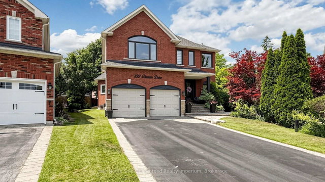 832 Darwin Drive