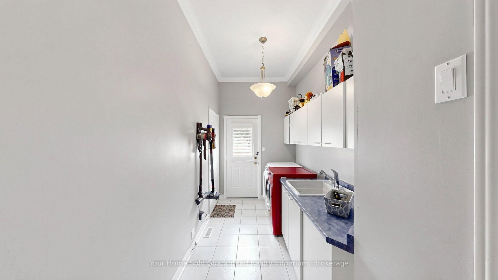 832 Darwin Drive • Pickering, ON photo 21