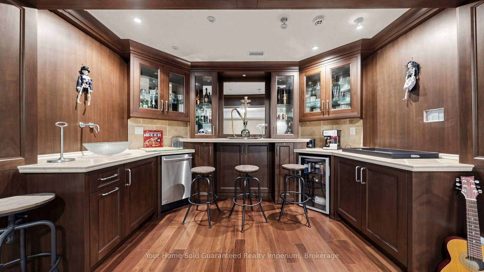 832 Darwin Drive • Pickering, ON photo 32