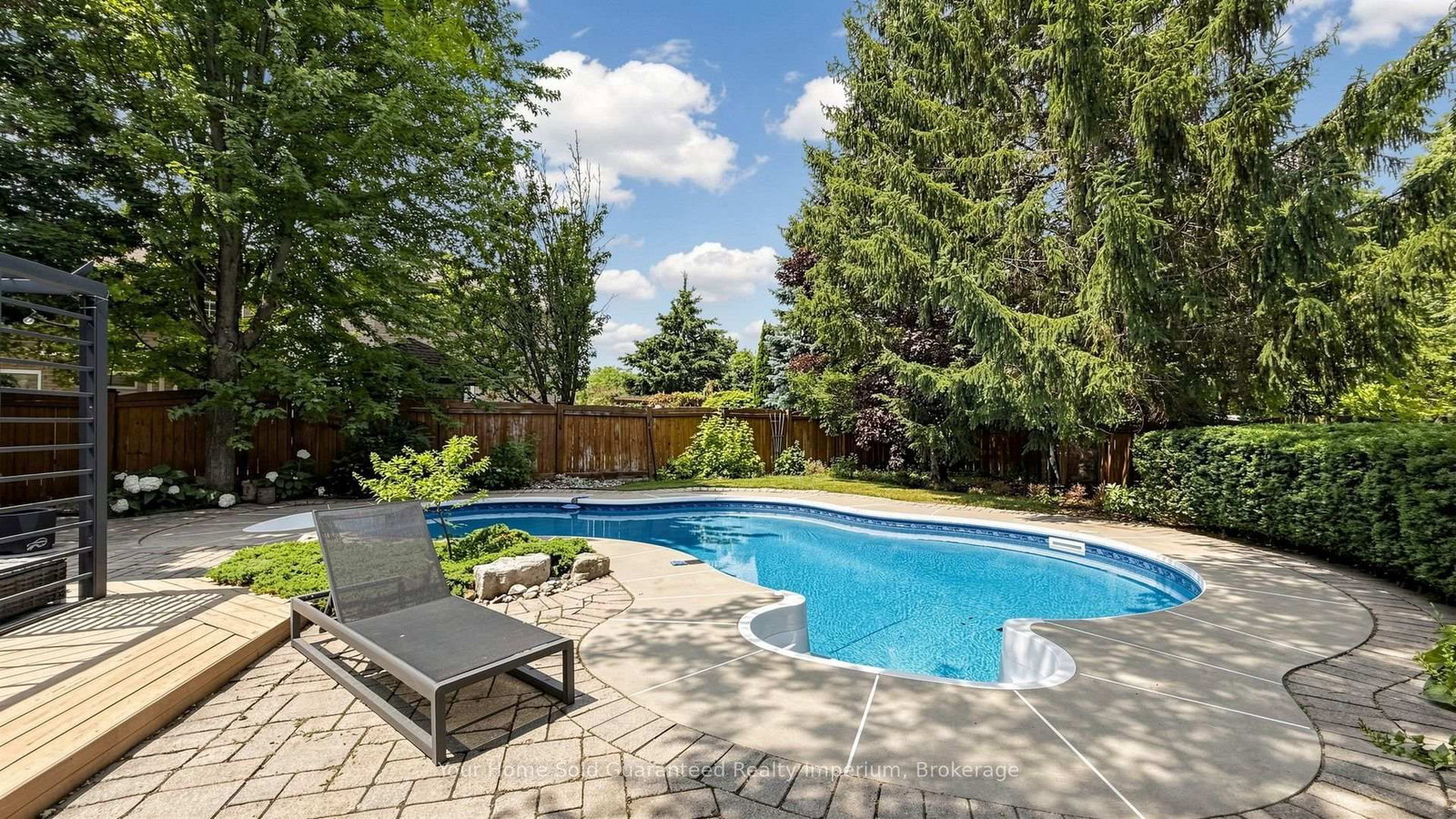 832 Darwin Drive • Pickering, ON photo 36