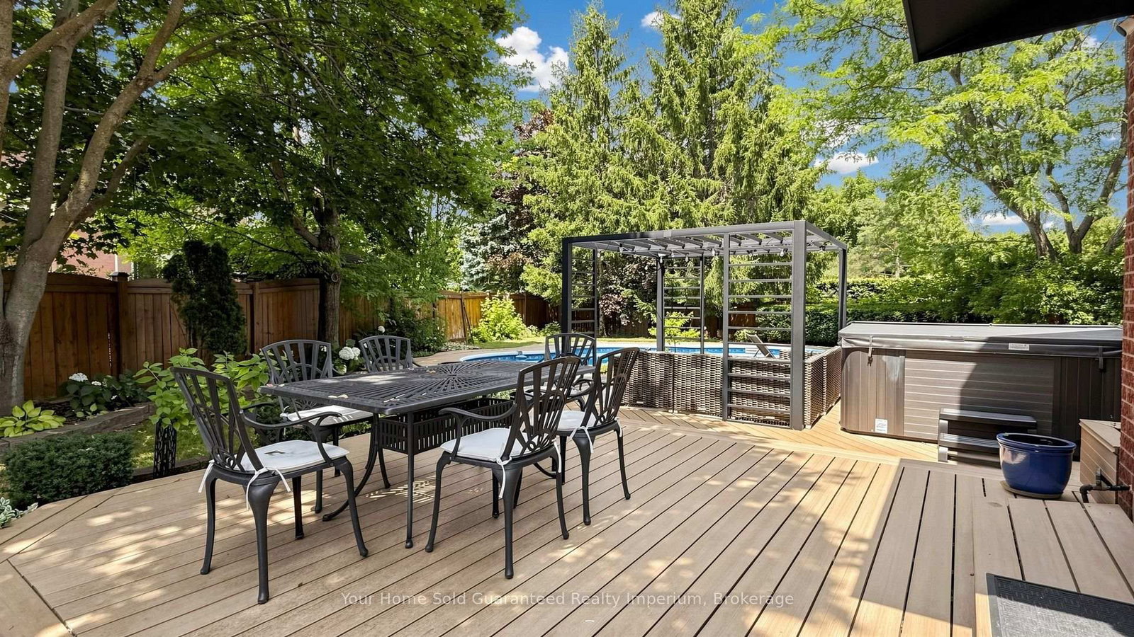 832 Darwin Drive • Pickering, ON photo 40