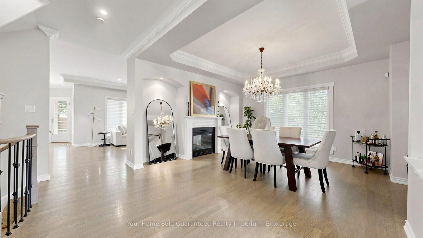 832 Darwin Drive • Pickering, ON photo 5