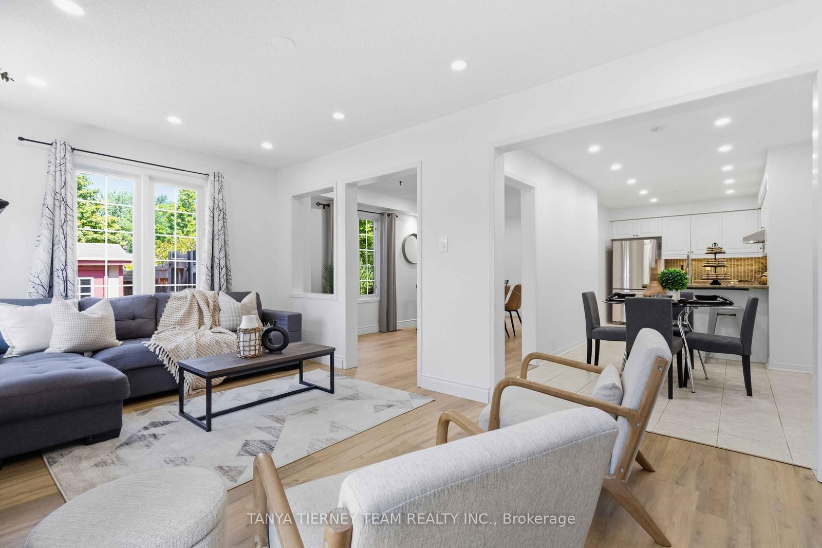 96 Robideau Place • Whitby, ON photo 18