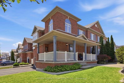 96 Robideau Place • Whitby, ON photo 2