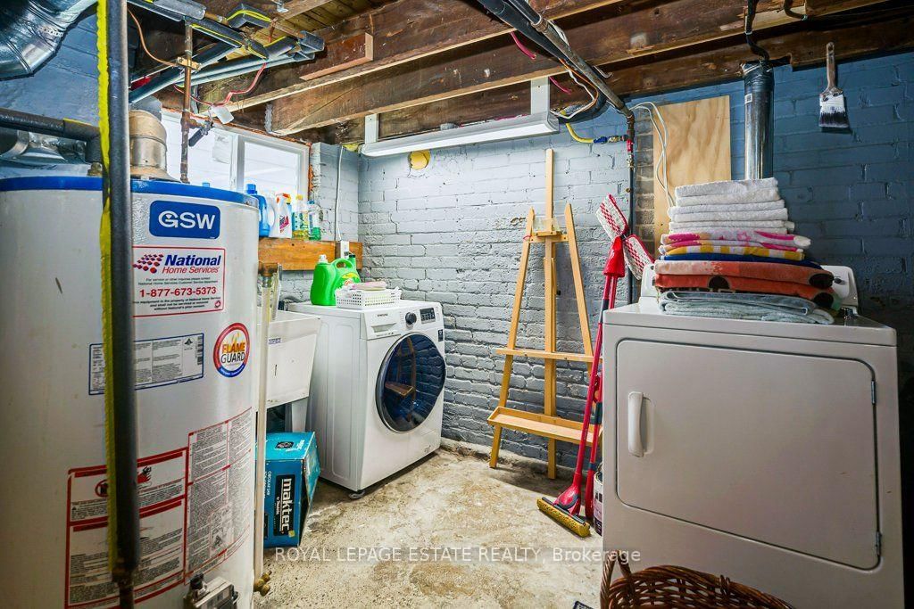 82 August Avenue • Toronto, ON photo 28