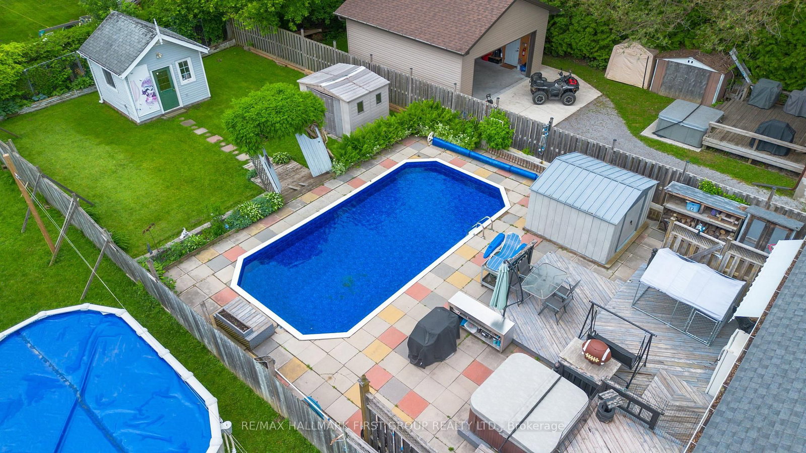99 Pontiac Avenue • Oshawa, ON photo 26