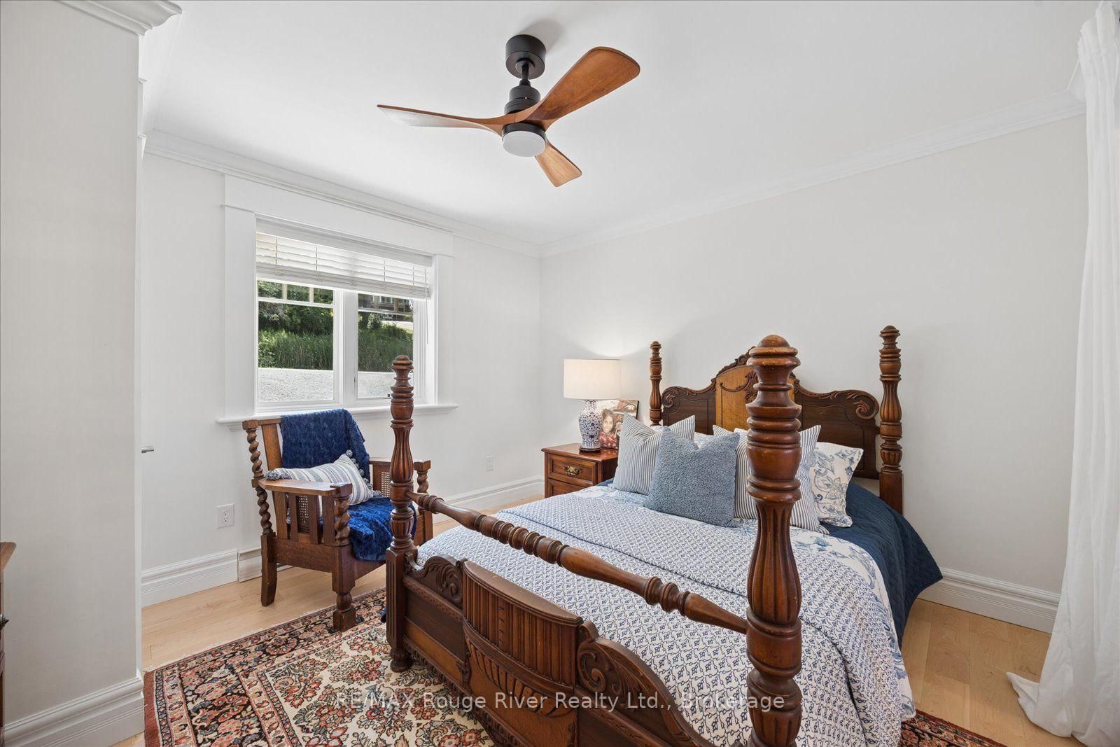 500 Fralicks Beach Road • Scugog, ON photo 19