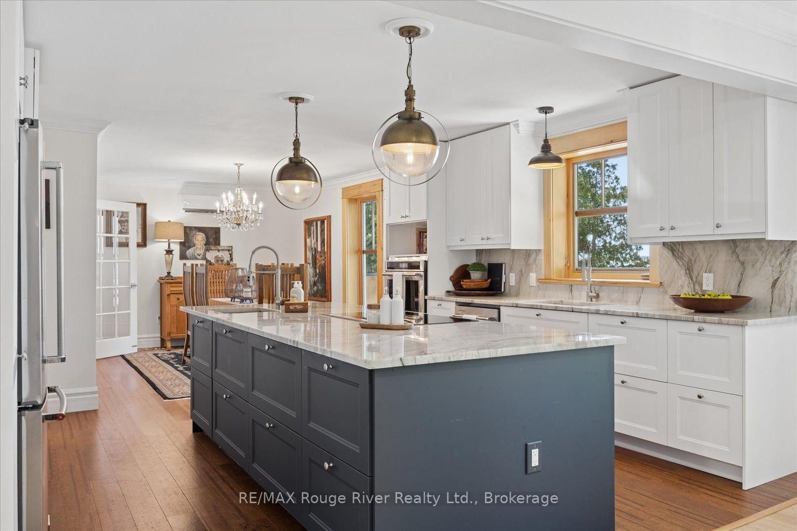 500 Fralicks Beach Road • Scugog, ON photo 20
