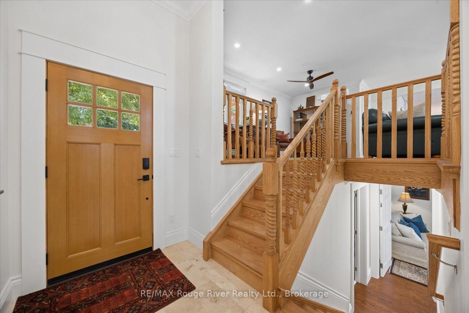 500 Fralicks Beach Road • Scugog, ON photo 23