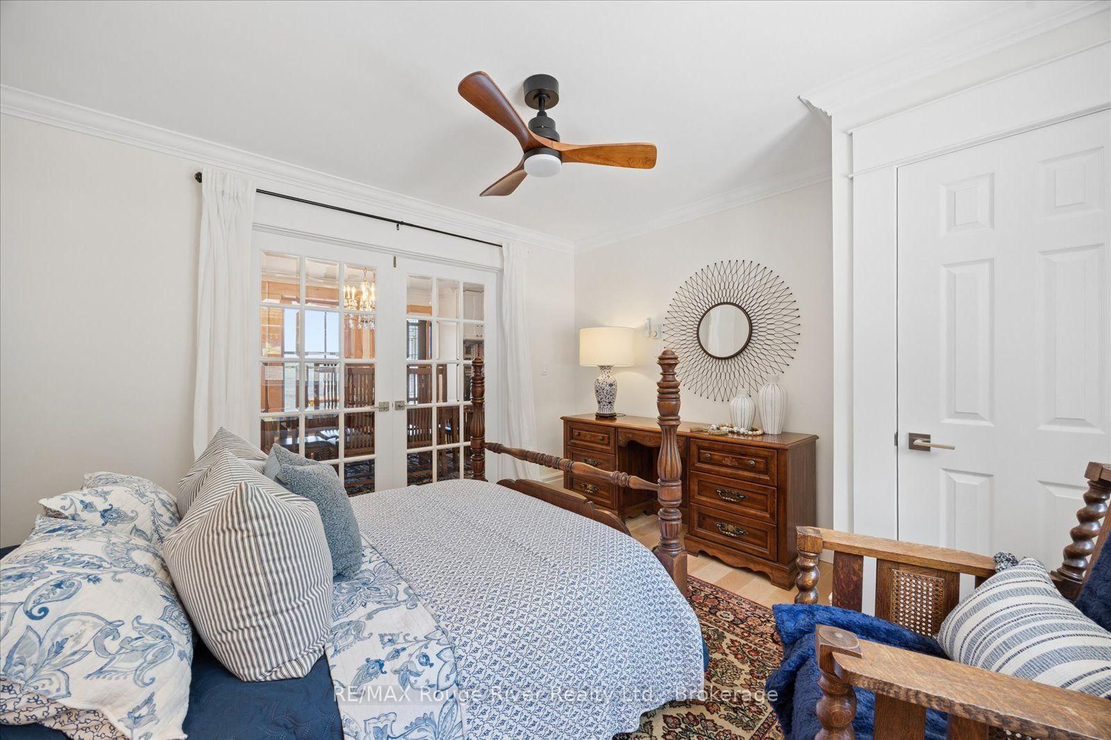 500 Fralicks Beach Road • Scugog, ON photo 29