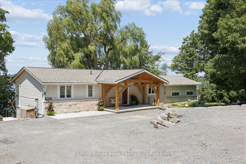 500 Fralicks Beach Road