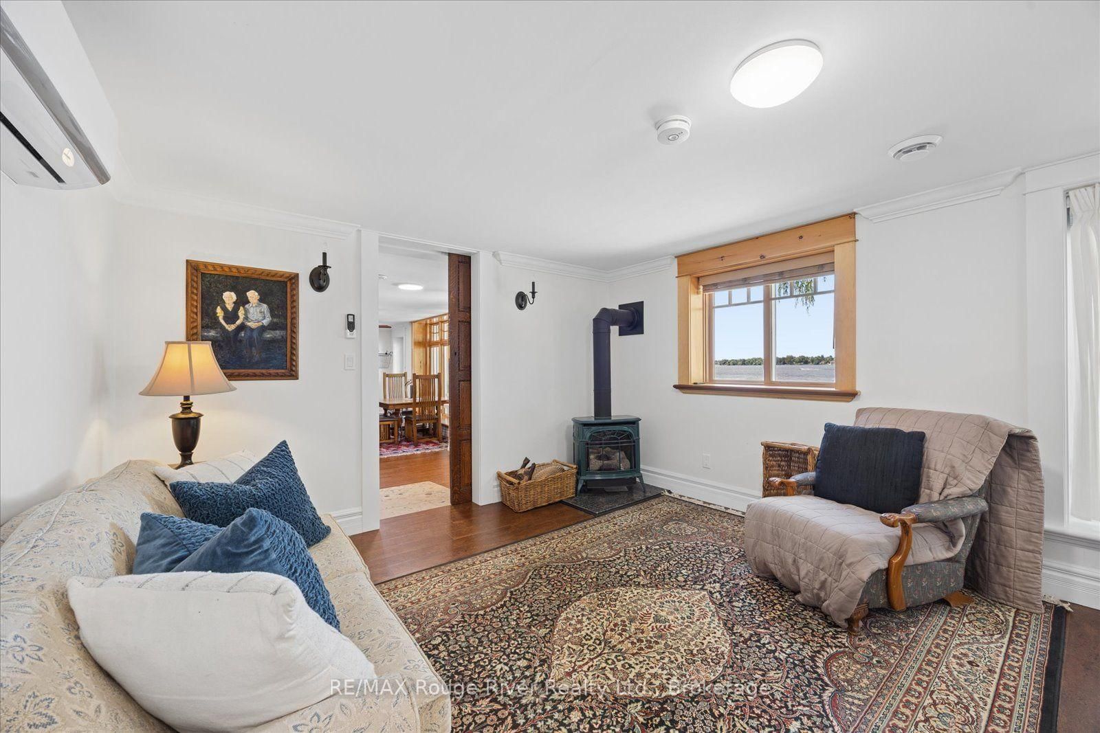 500 Fralicks Beach Road • Scugog, ON photo 35