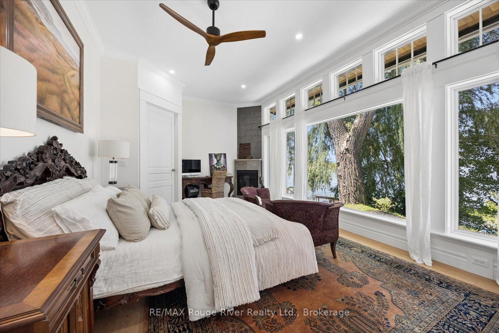 500 Fralicks Beach Road • Scugog, ON photo 36