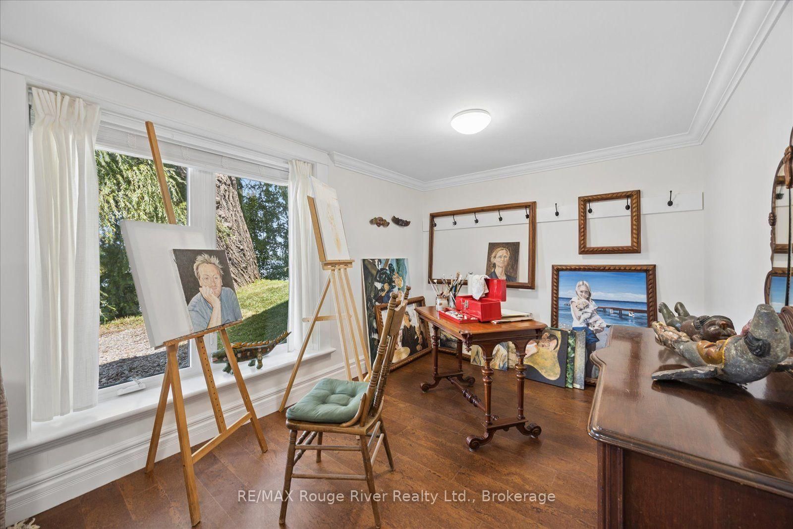 500 Fralicks Beach Road • Scugog, ON photo 47