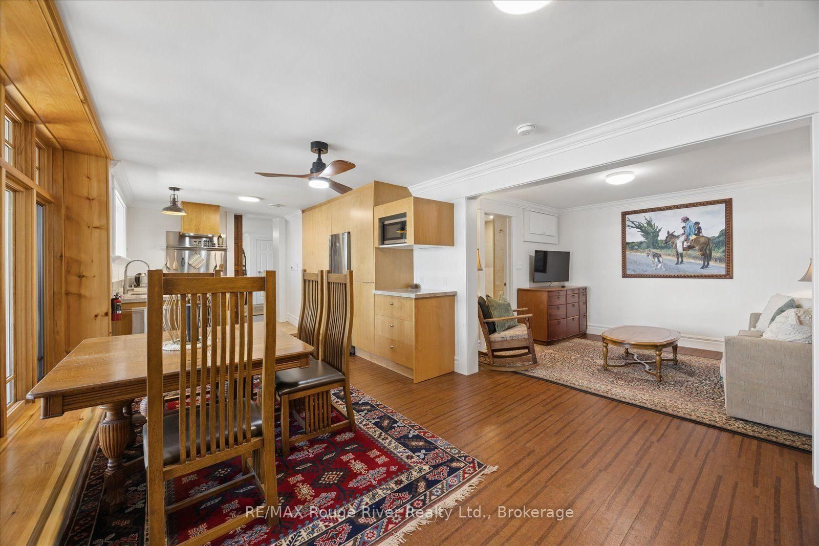 500 Fralicks Beach Road • Scugog, ON photo 50