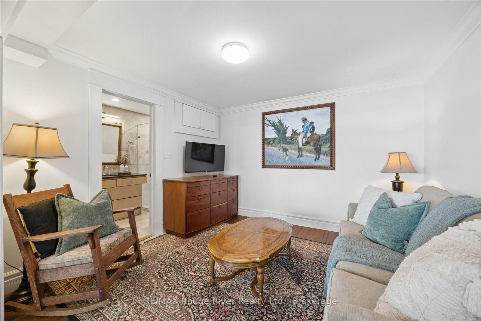 500 Fralicks Beach Road • Scugog, ON photo 52