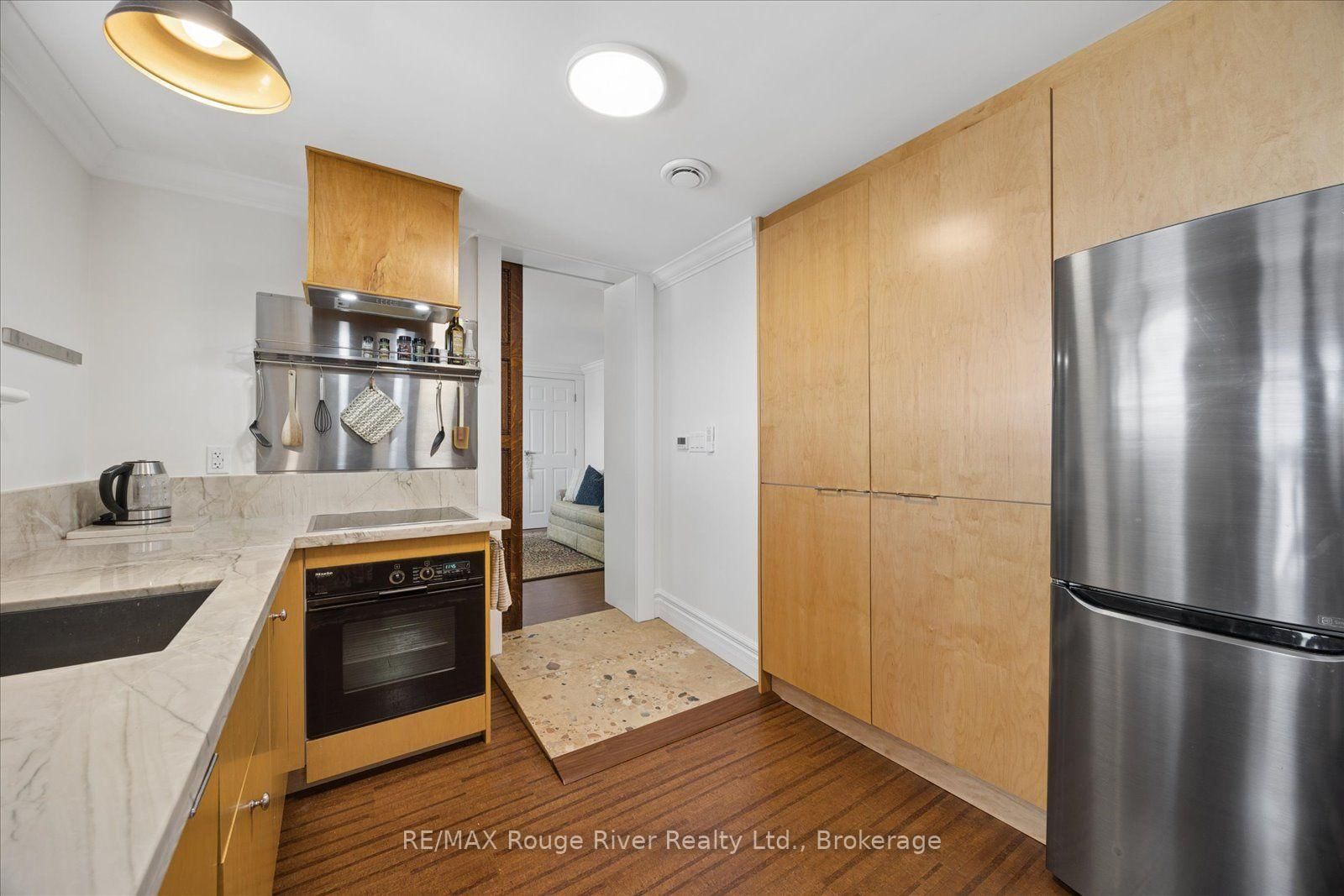 500 Fralicks Beach Road • Scugog, ON photo 53